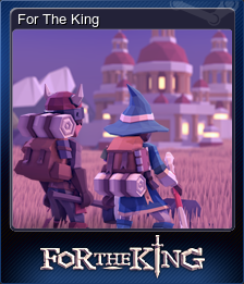 527230-For The King