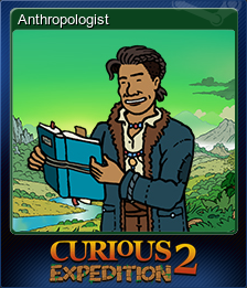 Anthropologist