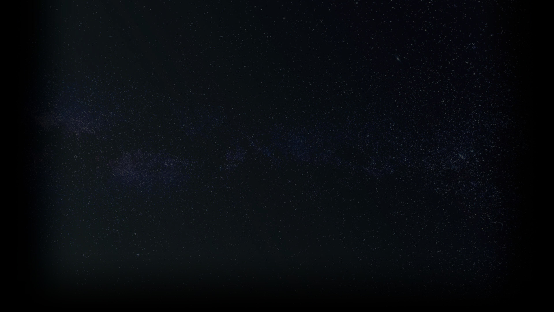 A Starry Night