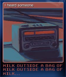 1604000-I heard someone