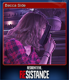 Becca Side