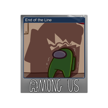 End of the Line (闪亮)