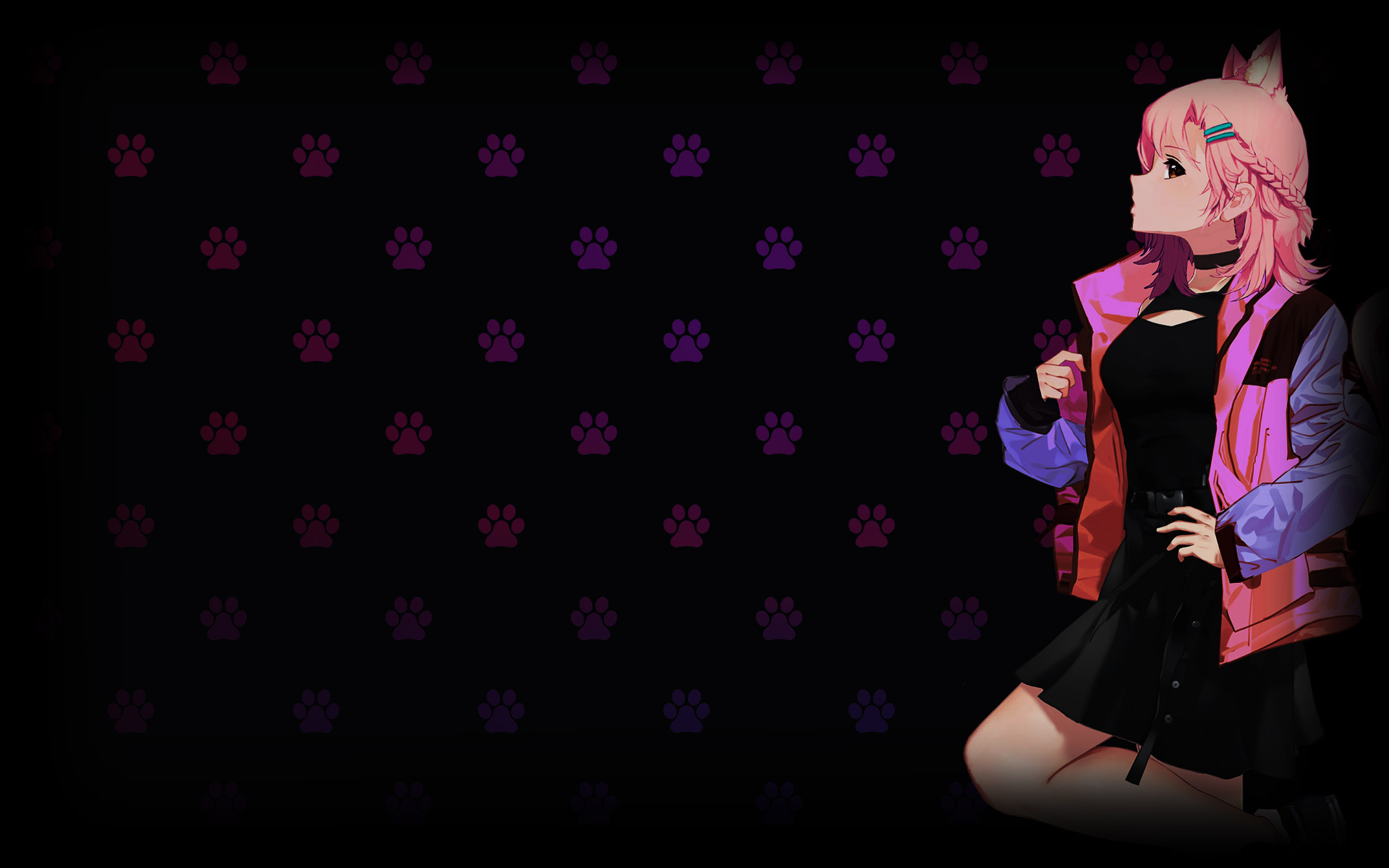 Sara Background