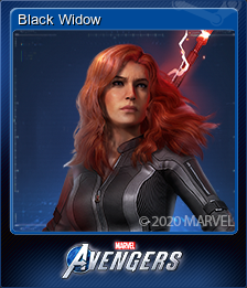 Black Widow