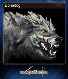 Bonedog