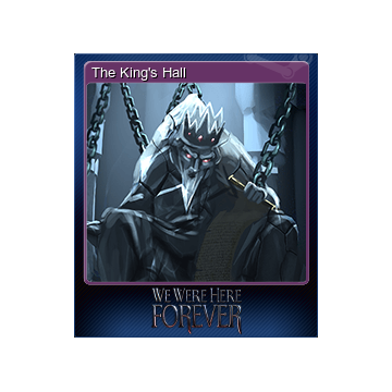 The King's Hall