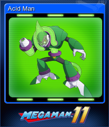 Acid Man