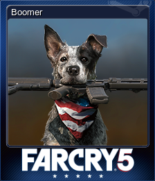 Boomer (集换式卡牌)