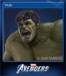 Hulk