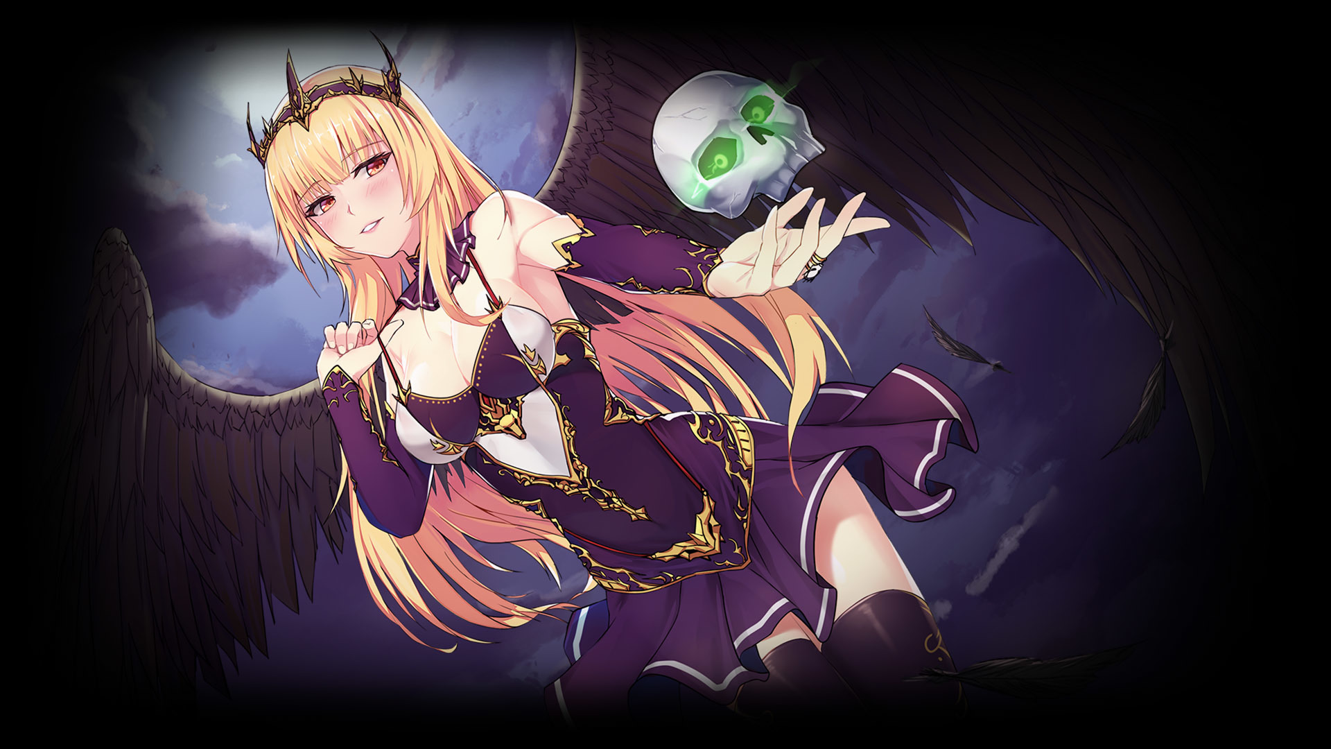 Fist of love bg_03