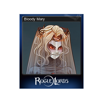 Bloody Mary (集换式卡牌)