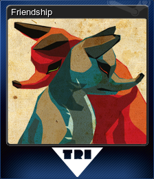 293660-Friendship (Trading Card)