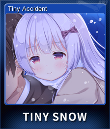 Tiny Accident