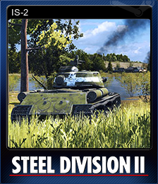 IS-2