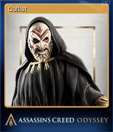 Cultist