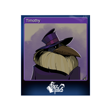 Timothy