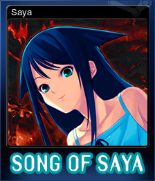 Saya (集换式卡牌)