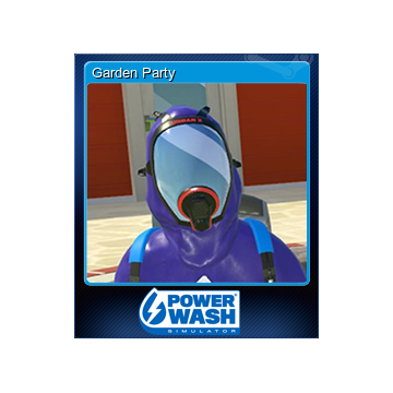 Garden Party