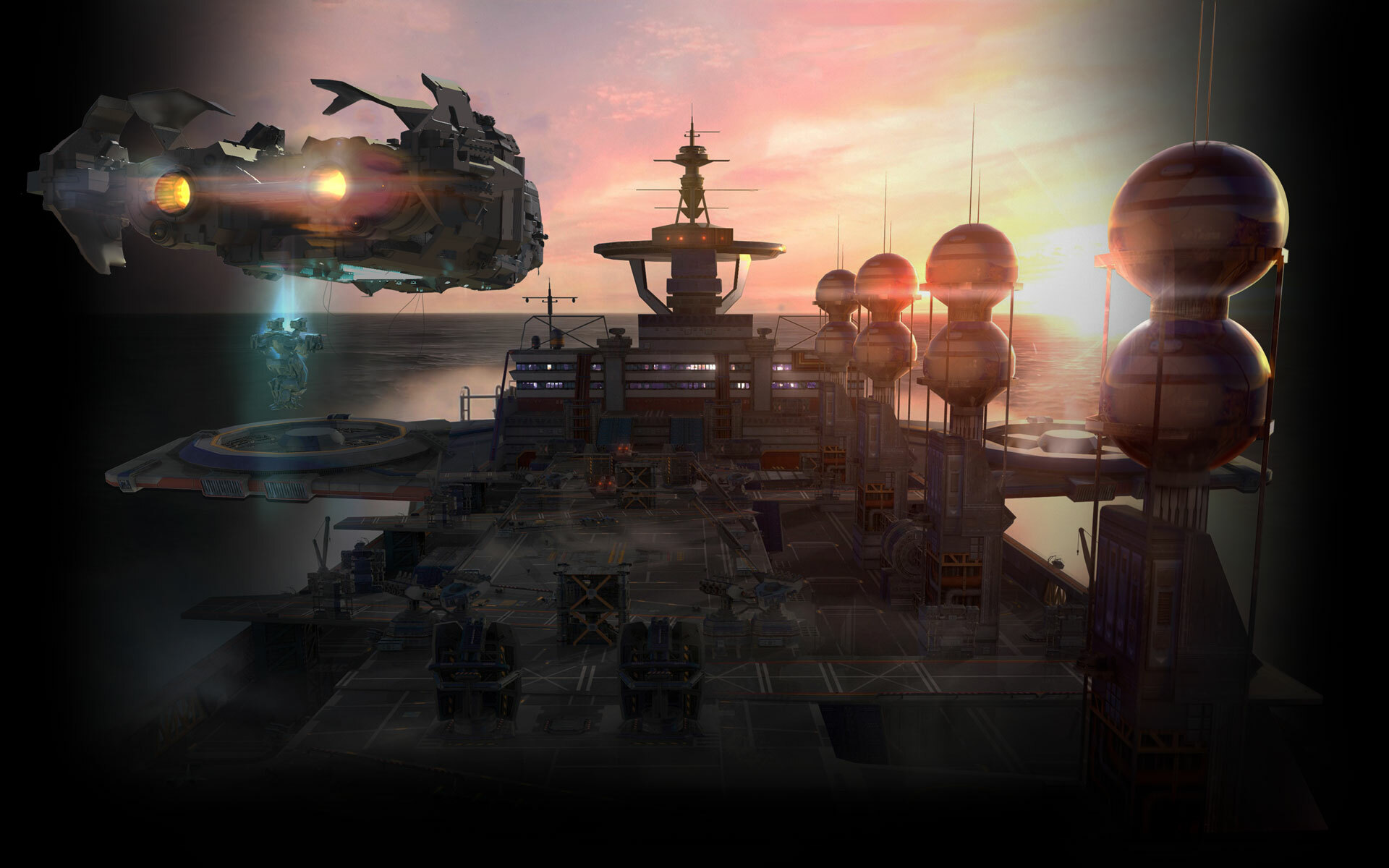 Carrier