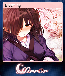 Blooming (集换式卡牌)
