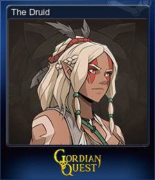 981430-The Druid