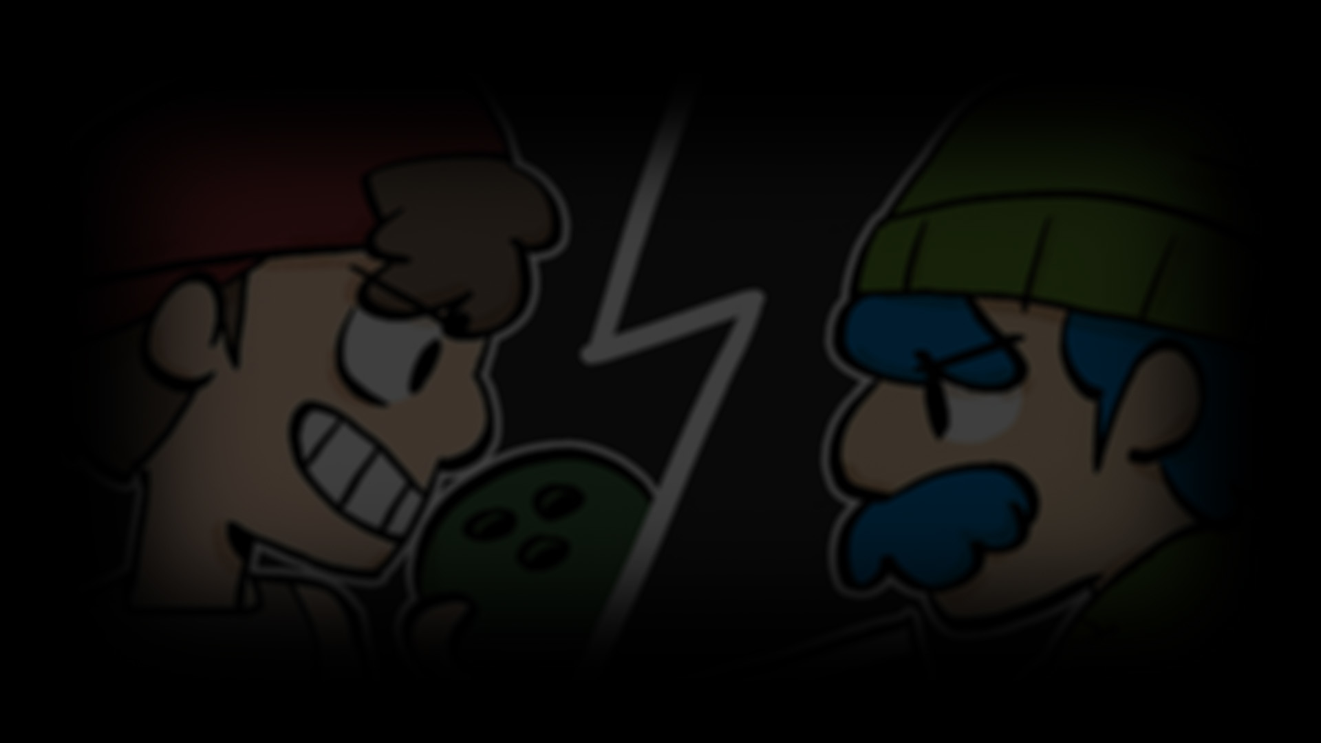 Versus Gary