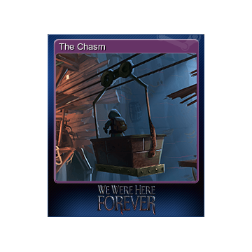The Chasm