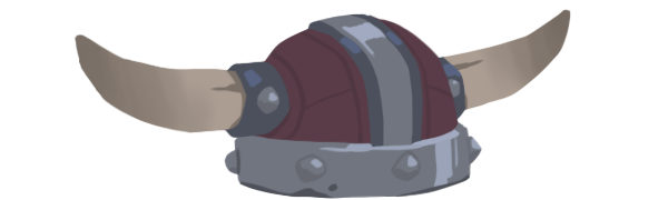 Viking Helmet