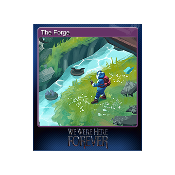 The Forge