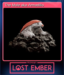 563840-The Mole aka Armadillo