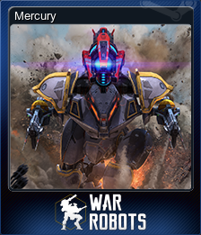 Mercury