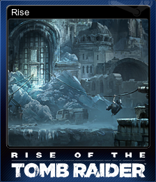 Rise (集换式卡牌)