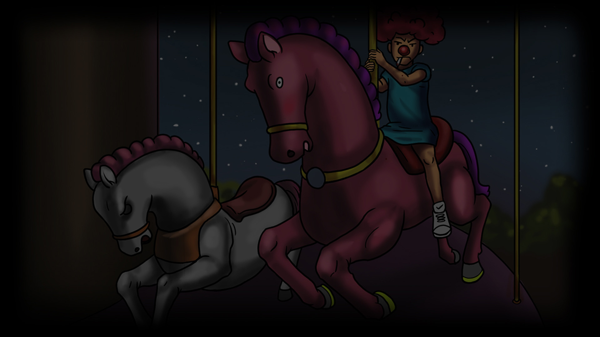Horses