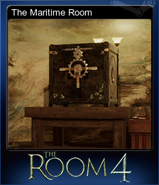 The Maritime Room (集换式卡牌)