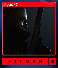 Agent 47