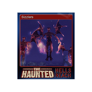 Sizzlers