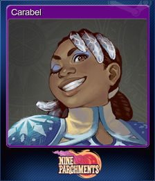 Carabel