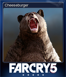 Cheeseburger