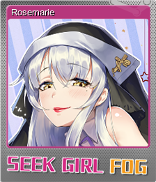 Rosemarie (闪亮)