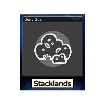 Berry Bush