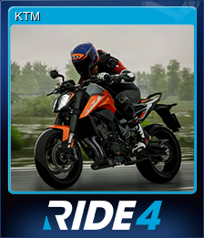 KTM