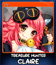 828070-Lily (Trading Card)