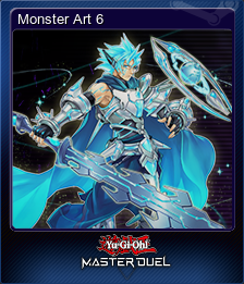 Monster Art 6