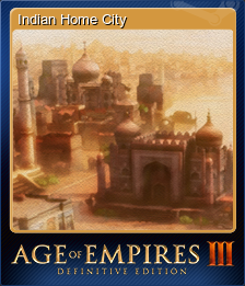 Indian Home City