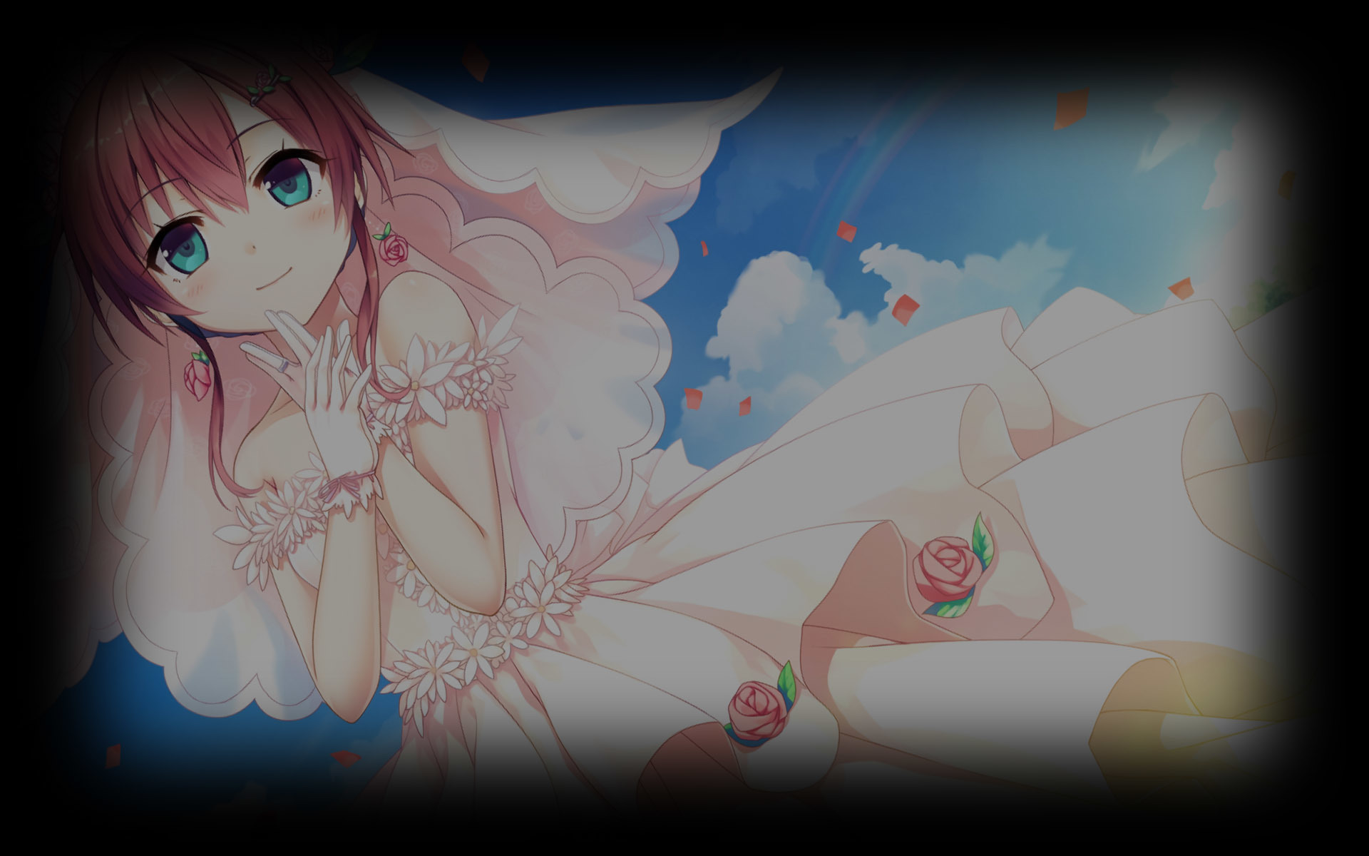 1434480-hibiki wallpaper