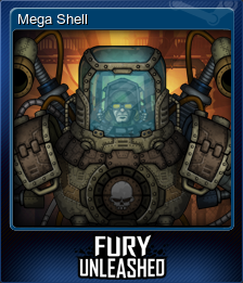 Mega Shell (集换式卡牌)