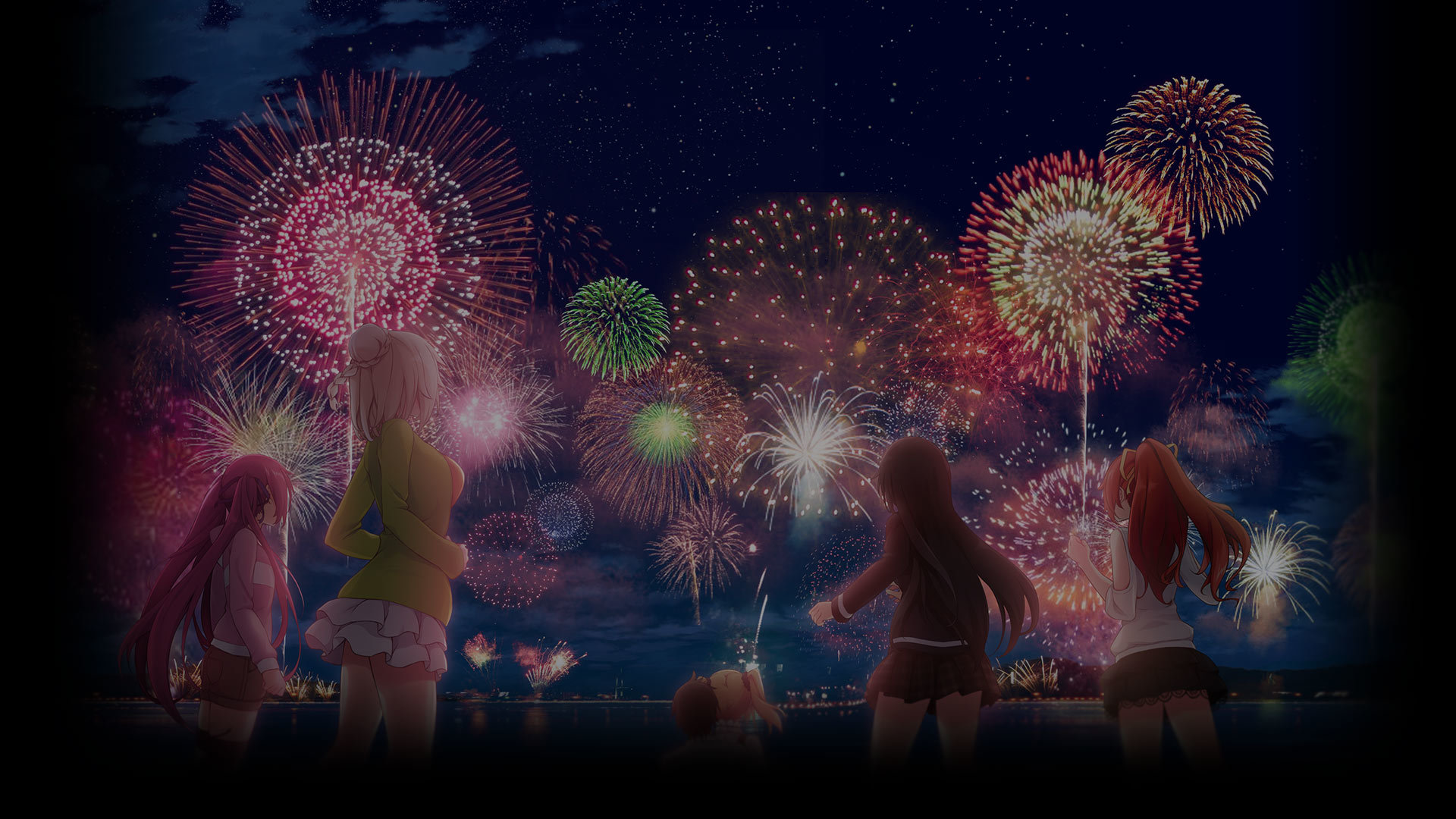 Fireworks