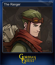 981430-The Ranger