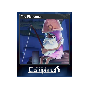 The Fisherman
