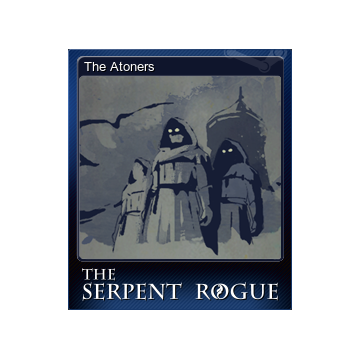 The Atoners